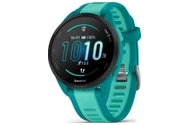 Smartwatch Garmin Forerunner 165 Music 1.20" zielony