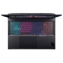Laptop ACER Nitro 18 18.0" AMD Ryzen AI 9 365 365 NVIDIA GeForce RTX 5070 32GB 1TB SSD Windows 11 Professional czarny