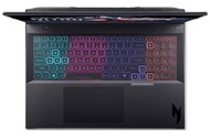 Laptop ACER Nitro 18 18.0" AMD Ryzen AI 9 365 365 NVIDIA GeForce RTX 5070 32GB 1TB SSD Windows 11 Professional czarny