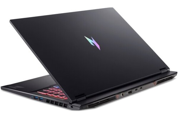 Laptop ACER Nitro 18 18.0" AMD Ryzen AI 9 365 365 NVIDIA GeForce RTX 5070 32GB 1TB SSD Windows 11 Professional czarny
