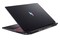 Laptop ACER Nitro 18 18.0" AMD Ryzen AI 9 365 365 NVIDIA GeForce RTX 5070 32GB 1TB SSD Windows 11 Professional czarny