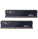 Pamięć RAM G.Skill Flare X5 AMD Black EXPO 128GB DDR5 6000MHz