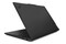 Laptop Lenovo ThinkPad T16 16.0" Intel Core Ultra 7 155U Intel 16GB 512GB SSD M.2 Windows 11 Professional czarny