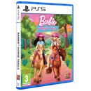 Barbie Horse Trails PlayStation 5