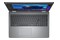 Laptop DELL Precision 3591 15.6" Intel Core Ultra 7 155H NVIDIA RTX 500 Ada Generation 16GB 512GB SSD M.2 Windows 11 Professional szary