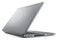 Laptop DELL Precision 3591 15.6" Intel Core Ultra 7 155H NVIDIA RTX 500 Ada Generation 16GB 512GB SSD M.2 Windows 11 Professional szary