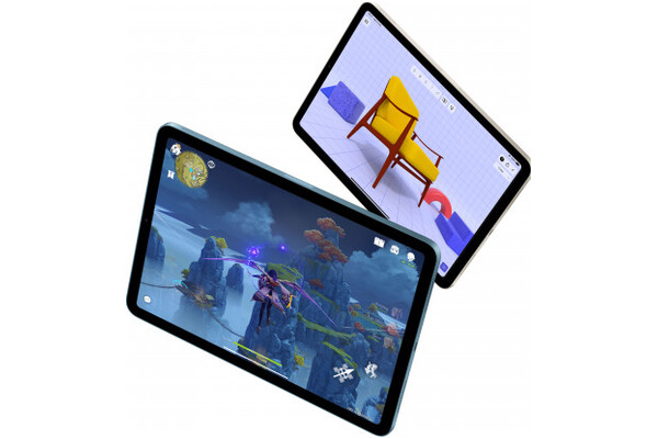 Tablet Apple iPad Air 10.90" Apple M1 8.0GB/256GB, LTE,