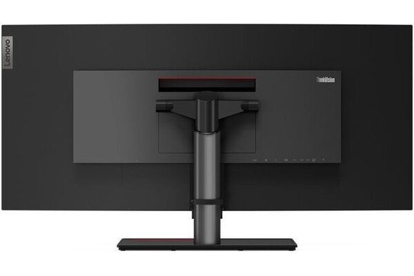 Monitor 39.7" Lenovo P40w-20 czarny