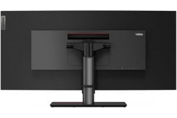 Monitor 39.7" Lenovo P40w-20 czarny