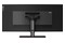 Monitor 39.7" Lenovo P40w-20 czarny