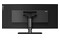 Monitor 39.7" Lenovo P40w-20 czarny