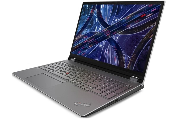 Laptop Lenovo ThinkPad P16 16.0" Intel Core i7 14700HX NVIDIA RTX 3500 Ada Generation 4GB 1TB SSD M.2 Windows 11 Professional szary