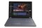Laptop Lenovo ThinkPad P16 16.0" Intel Core i7 14700HX NVIDIA RTX 3500 Ada Generation 4GB 1TB SSD M.2 Windows 11 Professional szary
