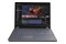 Laptop Lenovo ThinkPad P16 16.0" Intel Core i7 14700HX NVIDIA RTX 3500 Ada Generation 4GB 1TB SSD M.2 Windows 11 Professional szary