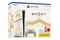 Konsola Sony PlayStation 5 Slim 1TB biało-czarny + ASTROs Playroom, Ghost of Yōtei Gold + pad bezprzewodowy DualSense (edycja limitowana)