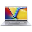Laptop ASUS Vivobook 16 16.0" AMD Ryzen 5 7430U AMD Radeon RX Vega 7 16GB 512GB SSD M.2 srebrny