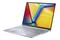 Laptop ASUS Vivobook 16 16.0" AMD Ryzen 5 7430U AMD Radeon RX Vega 7 16GB 512GB SSD M.2 srebrny