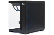 MORELE.NET Game X G500 AMD Ryzen 7 64GB DDR5 NVIDIA GeForce RTX 5070 12GB 2TB SSD Windows 11 Home