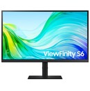 Monitor 27.0" Samsung LS27F612EAUXEN czarny