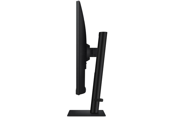 Monitor 27.0" Samsung LS27F612EAUXEN czarny