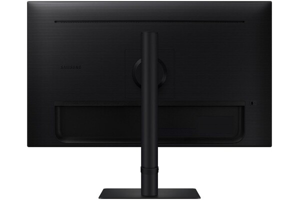 Monitor 27.0" Samsung LS27F612EAUXEN czarny