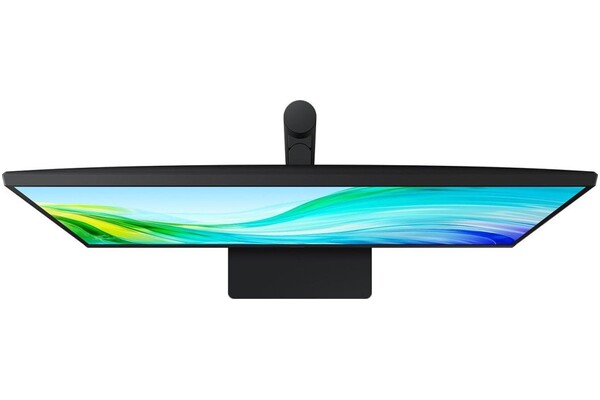 Monitor 27.0" Samsung LS27F612EAUXEN czarny