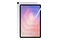 Tablet Samsung Galaxy Tab S11 11.00" MediaTek Dimensity 9400 12.0GB/512GB, srebrny