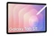 Tablet Samsung Galaxy Tab S11 11.00" MediaTek Dimensity 9400 12.0GB/512GB, srebrny
