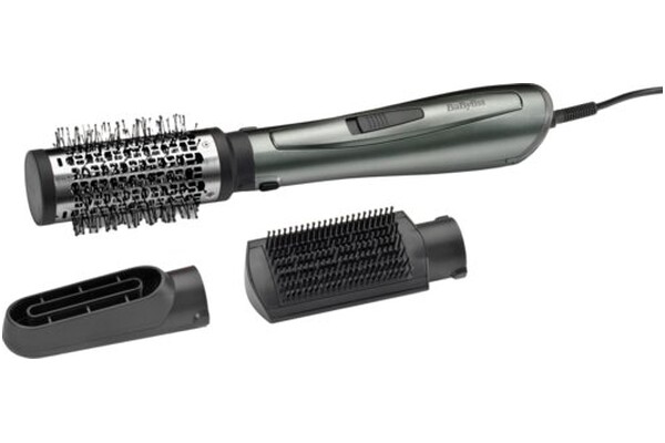 suszarko-lokówka BaByliss AS261E 1000W kolor srebrno-czarny