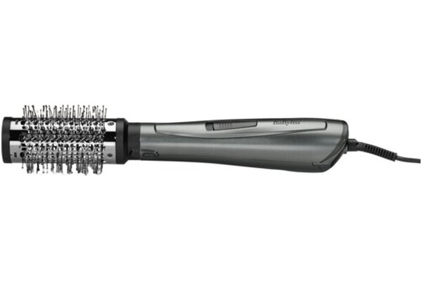 suszarko-lokówka BaByliss AS261E 1000W kolor srebrno-czarny