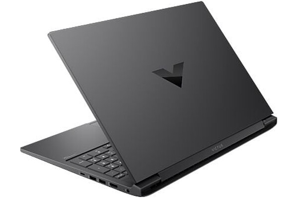 Laptop HP VICTUS 16 16.1" Intel Core i5 14450HX NVIDIA GeForce RTX 4060 16GB 512GB SSD szary