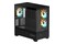 Obudowa PC GIGABYTE C201 Mini Tower czarny