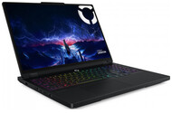 Laptop Lenovo Legion Pro 5 16.0" Intel Core i7 14650HX Nvidia GeForce RTX 5060 32GB 1TB SSD czarny