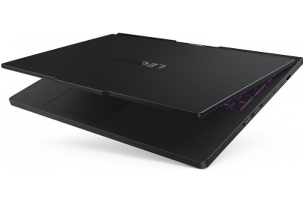 Laptop Lenovo Legion Pro 5 16.0" Intel Core i7 14650HX Nvidia GeForce RTX 5060 32GB 1TB SSD czarny