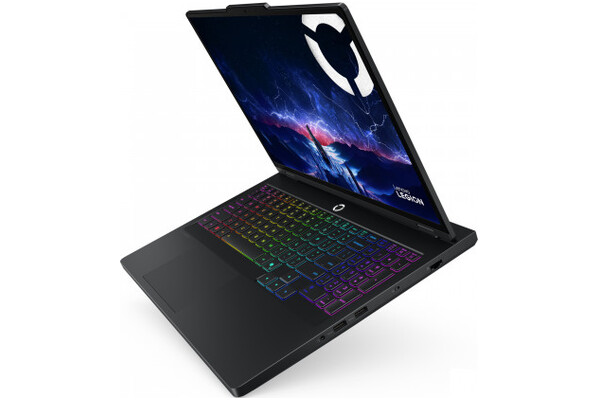 Laptop Lenovo Legion Pro 5 16.0" Intel Core i7 14650HX Nvidia GeForce RTX 5060 32GB 1TB SSD czarny