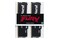 Pamięć RAM Kingston Fury Beast RGB 64GB DDR5 6000MHz Z radiatorem