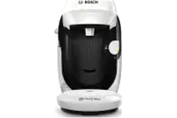 Ekspres Bosch TAS114E kapsułkowy biały