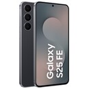 Smartfon Samsung Galaxy S25 FE 5G czarny 6.70" 8.0GB/512.0GB