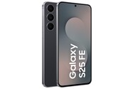 Smartfon Samsung Galaxy S25 FE 5G czarny 6.70" 8.0GB/512.0GB