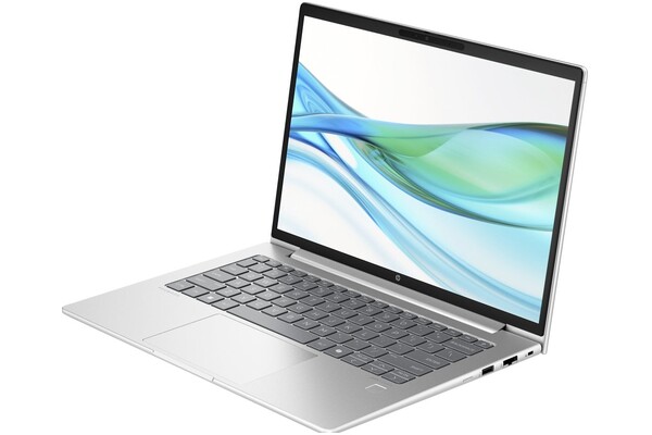 Laptop HP ProBook 440 G11 14.0" Intel Core Ultra 5 125H Intel Iris 16GB 512GB SSD Windows 11 Professional srebrny