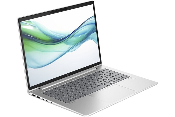 Laptop HP ProBook 440 G11 14.0" Intel Core Ultra 5 125H Intel Iris 16GB 512GB SSD Windows 11 Professional srebrny