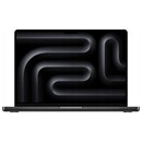 Laptop Apple MacBook Pro 14.2" Apple M4 Pro M4 Pro (16 rdz.) 8GB 512GB SSD M.2 macOS gwiezdna czerń