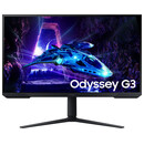 Monitor 32.0" Samsung LS32DG300EUXEN