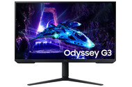 Monitor 32.0" Samsung LS32DG300EUXEN
