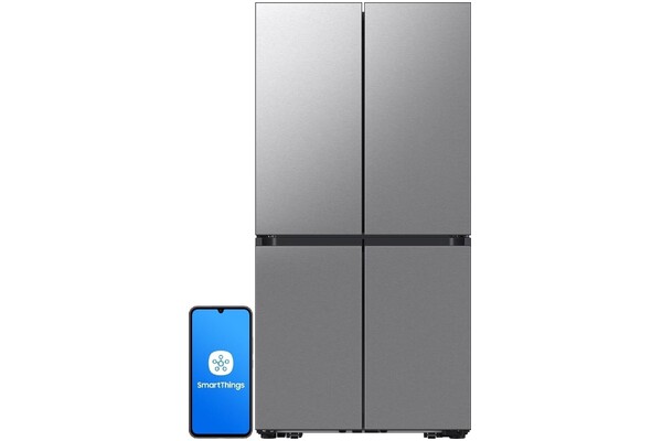 Lodówka Samsung RM70F36NER