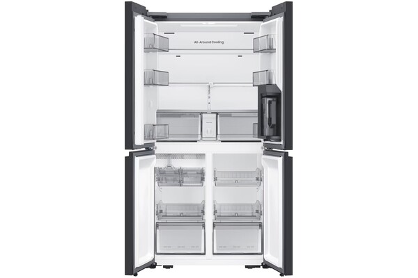 Lodówka Samsung RM70F36NER