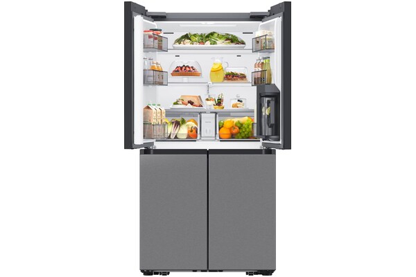 Lodówka Samsung RM70F36NER