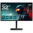 Monitor 31.5" GIGABYTE MO32U czarny