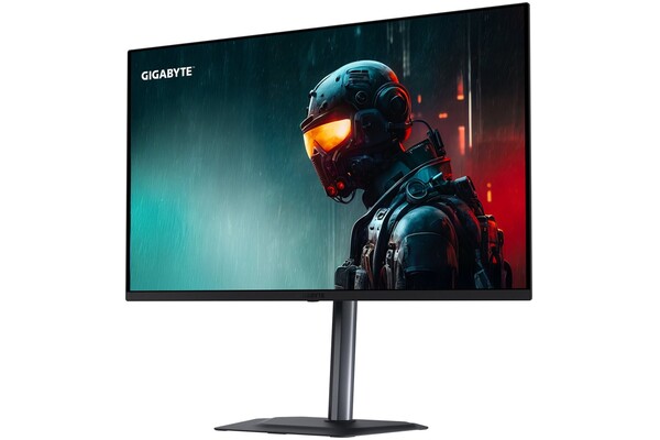 Monitor 31.5" GIGABYTE MO32U czarny
