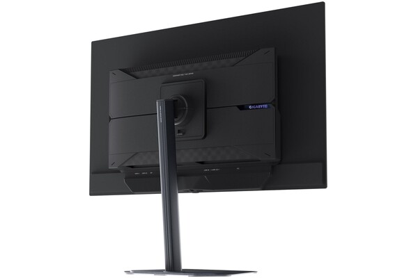 Monitor 31.5" GIGABYTE MO32U czarny